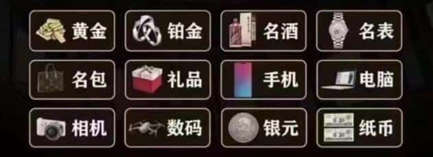 丽江回收奢侈品